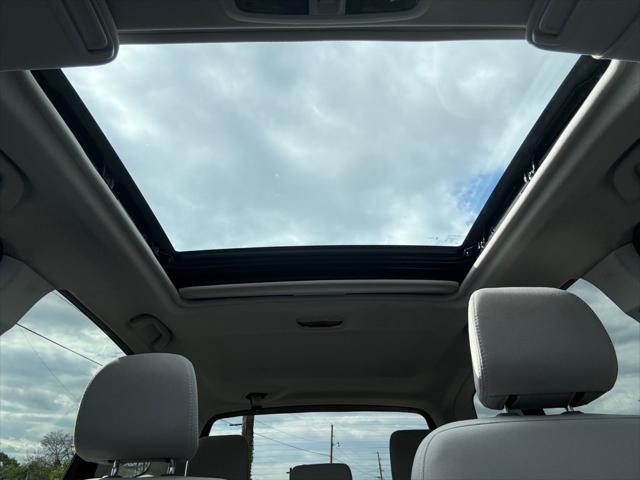 used 2015 Subaru Forester car, priced at $10,500