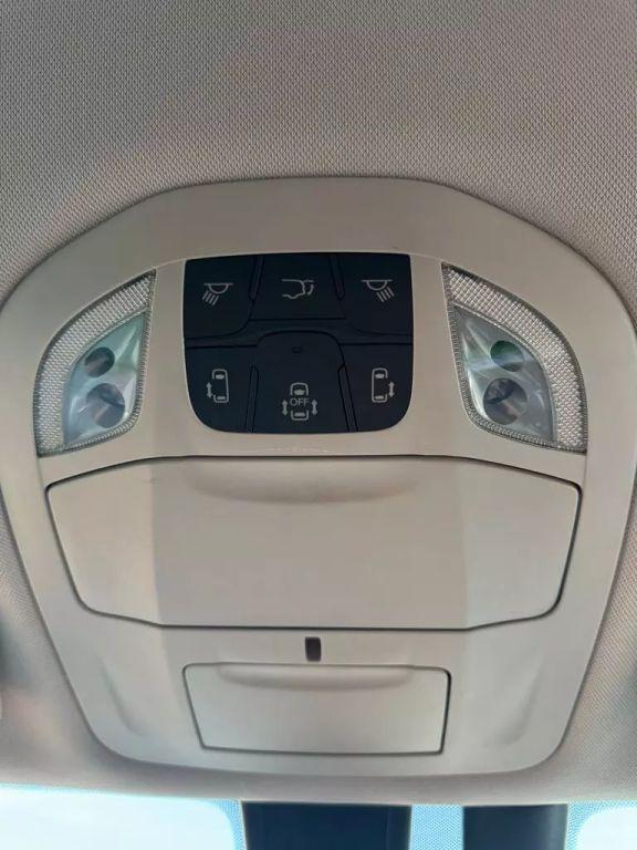 used 2018 Chrysler Pacifica car, priced at $16,999