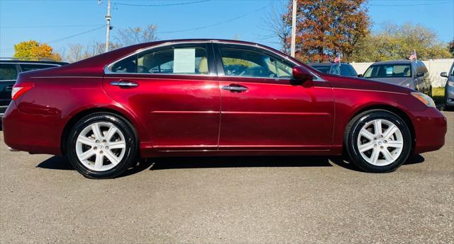 used 2008 Lexus ES 350 car, priced at $15,999