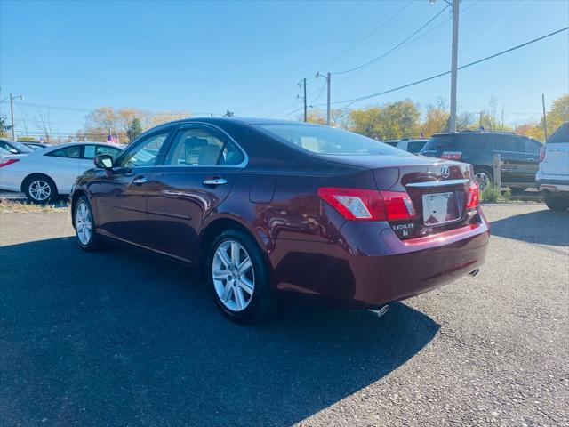 used 2008 Lexus ES 350 car, priced at $15,999