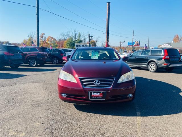 used 2008 Lexus ES 350 car, priced at $15,999