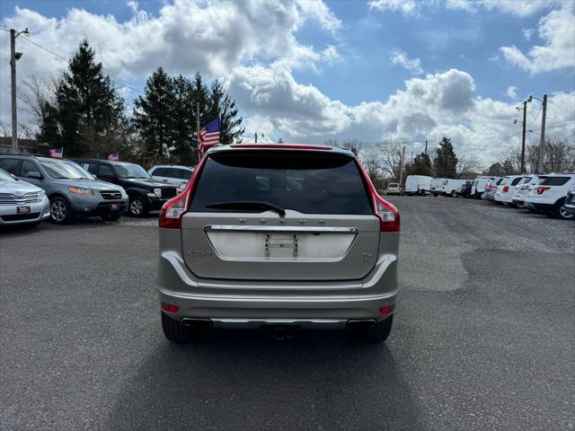 used 2014 Volvo XC60 car, priced at $11,999
