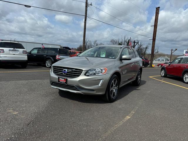 used 2014 Volvo XC60 car, priced at $11,999