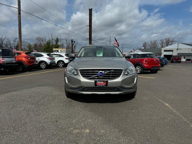 used 2014 Volvo XC60 car, priced at $11,999