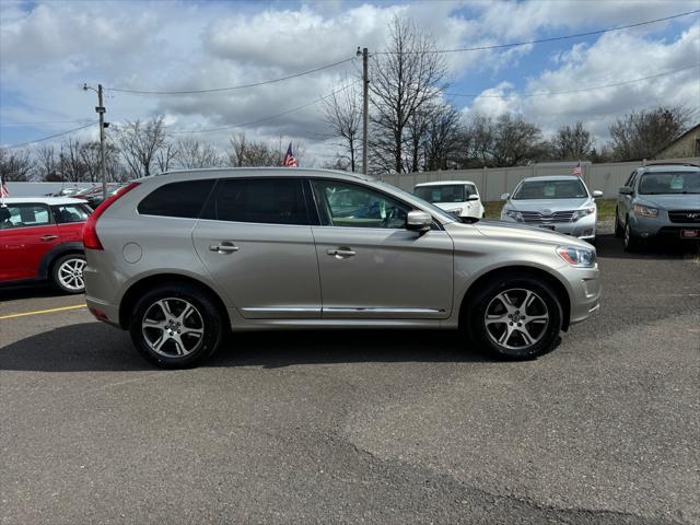 used 2014 Volvo XC60 car, priced at $11,999