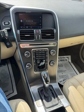 used 2014 Volvo XC60 car, priced at $11,999