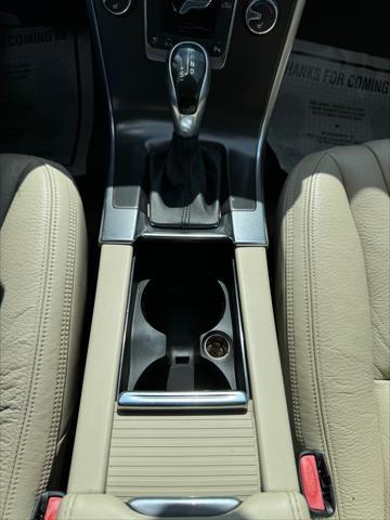 used 2014 Volvo XC60 car, priced at $11,999