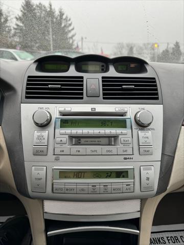 used 2004 Toyota Camry Solara car, priced at $8,500