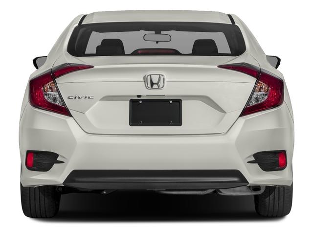 used 2017 Honda Civic car, priced at $18,999