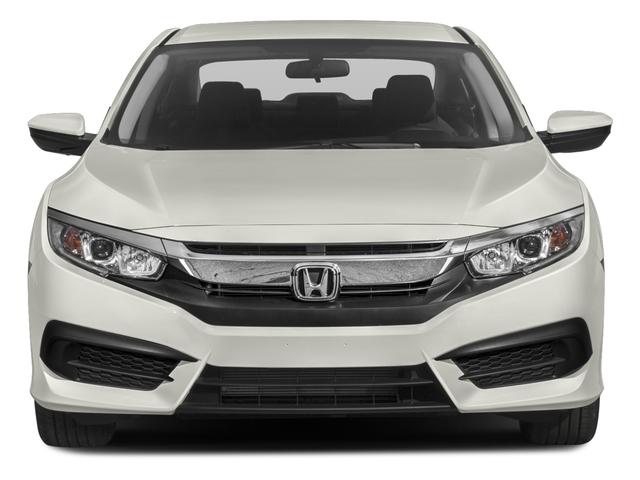 used 2017 Honda Civic car, priced at $18,999