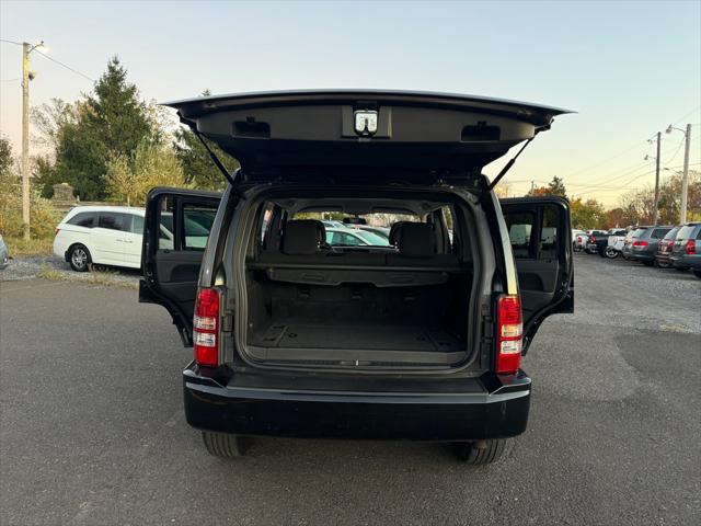 used 2010 Jeep Liberty car, priced at $10,500