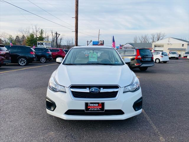 used 2013 Subaru Impreza car, priced at $10,500