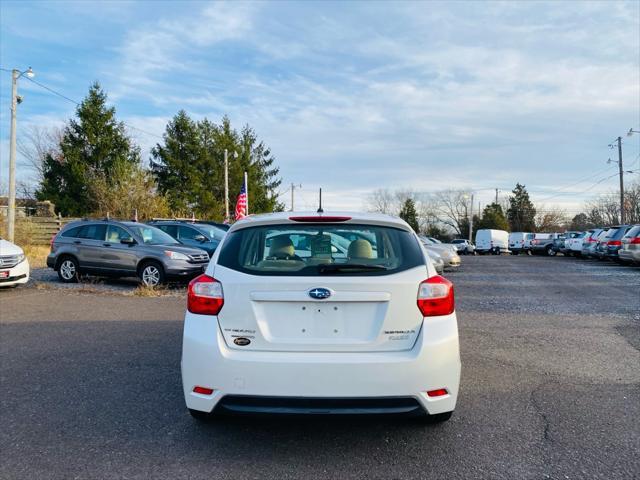 used 2013 Subaru Impreza car, priced at $10,500