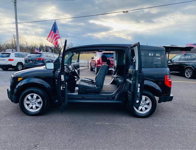 used 2006 Honda Element car, priced at $10,999