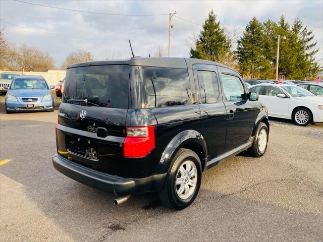 used 2006 Honda Element car, priced at $10,999