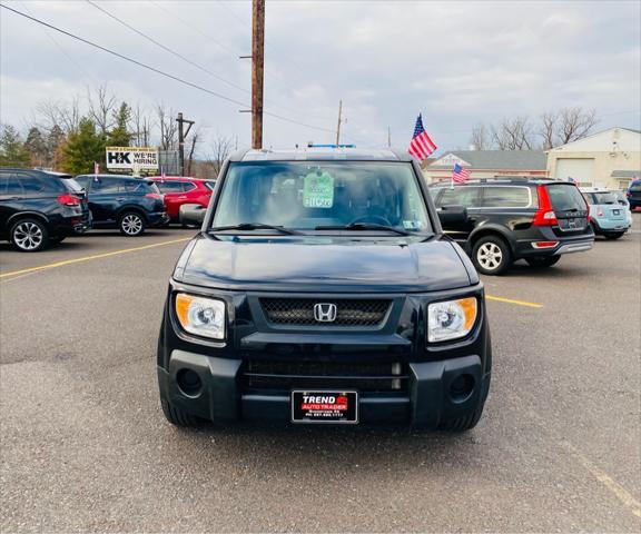 used 2006 Honda Element car, priced at $10,999