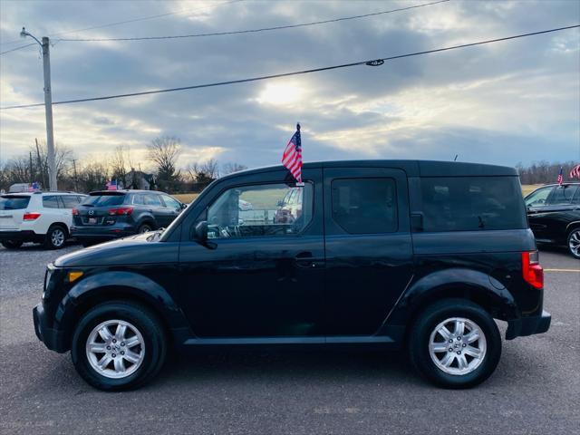 used 2006 Honda Element car, priced at $10,999