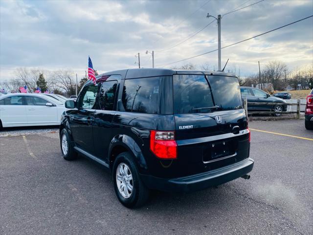 used 2006 Honda Element car, priced at $10,999