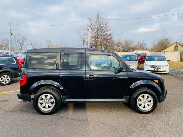 used 2006 Honda Element car, priced at $10,999