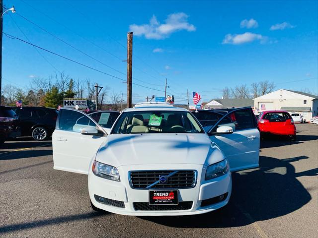 used 2007 Volvo S80 car, priced at $8,500