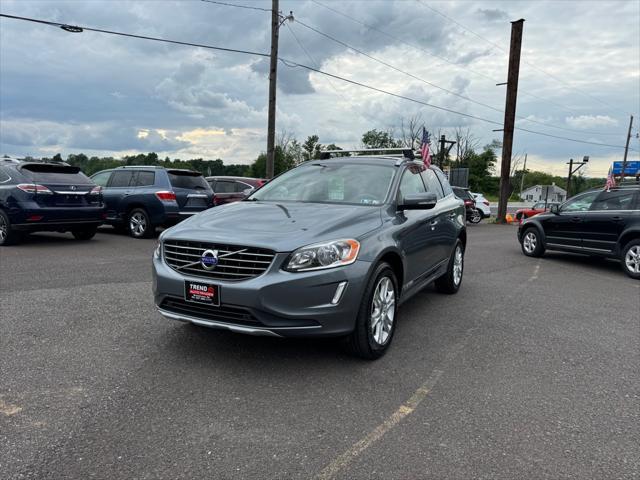 used 2016 Volvo XC60 car, priced at $16,500