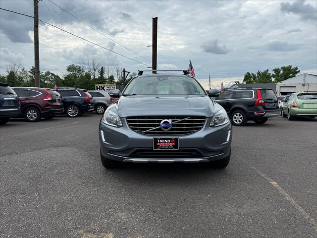 used 2016 Volvo XC60 car, priced at $16,500