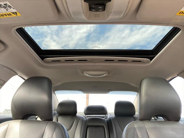 used 2015 Volvo S60 car, priced at $10,999