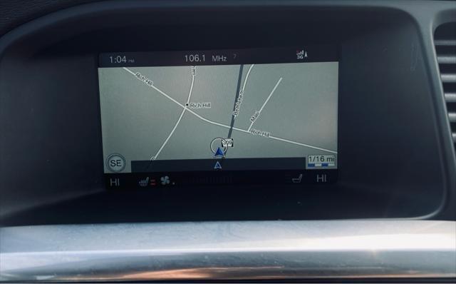 used 2015 Volvo S60 car, priced at $10,999