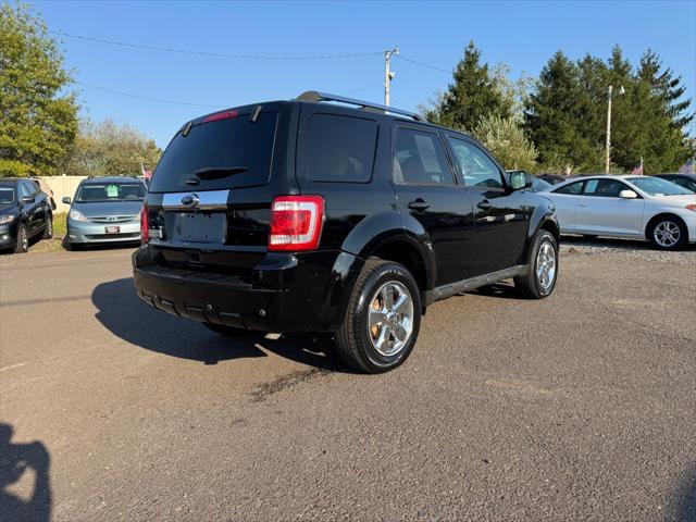 used 2012 Ford Escape car, priced at $9,999