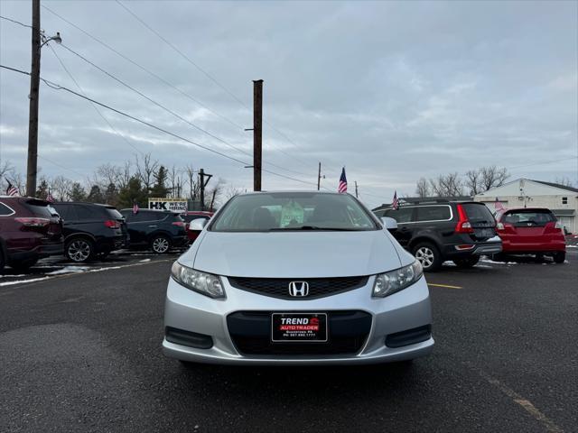 used 2013 Honda Civic car, priced at $11,500