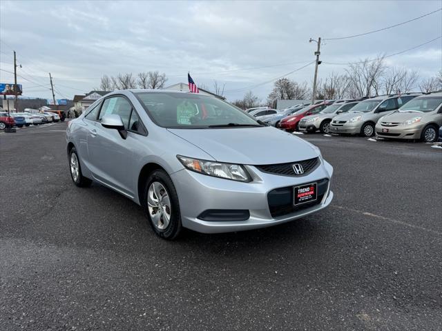 used 2013 Honda Civic car, priced at $11,500