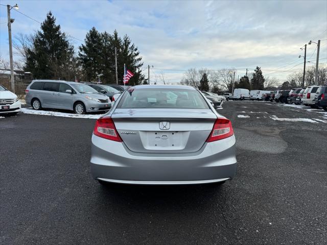 used 2013 Honda Civic car, priced at $11,500