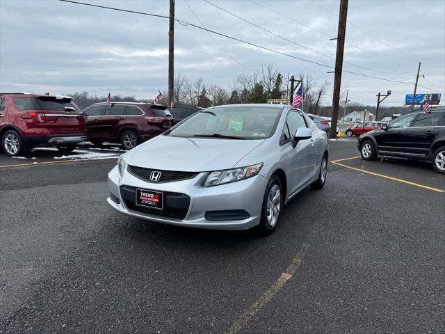 used 2013 Honda Civic car, priced at $11,500