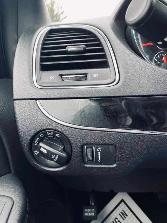 used 2020 Dodge Grand Caravan car, priced at $15,500