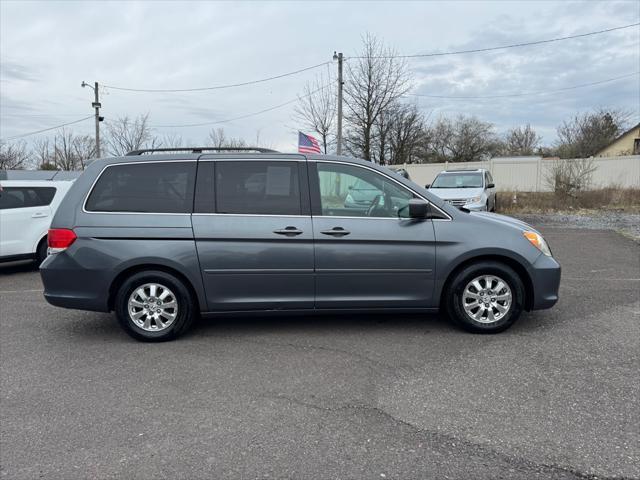 used 2010 Honda Odyssey car, priced at $9,500