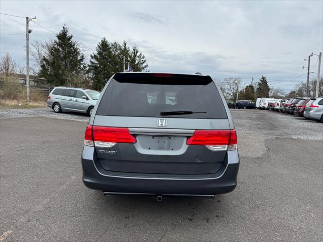 used 2010 Honda Odyssey car, priced at $9,500