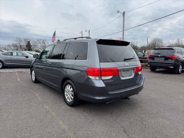 used 2010 Honda Odyssey car, priced at $9,500