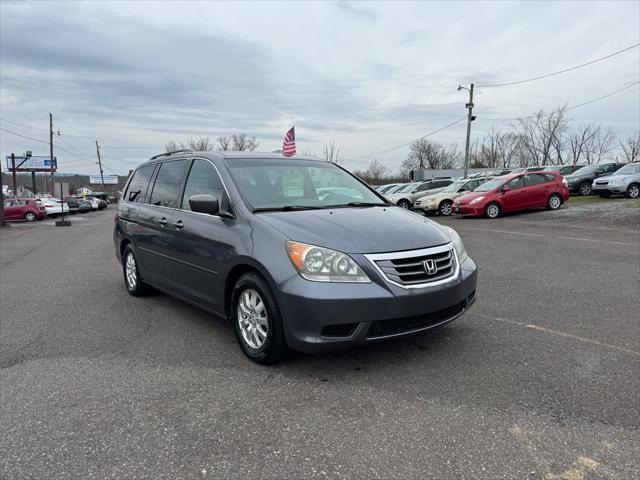 used 2010 Honda Odyssey car, priced at $9,500