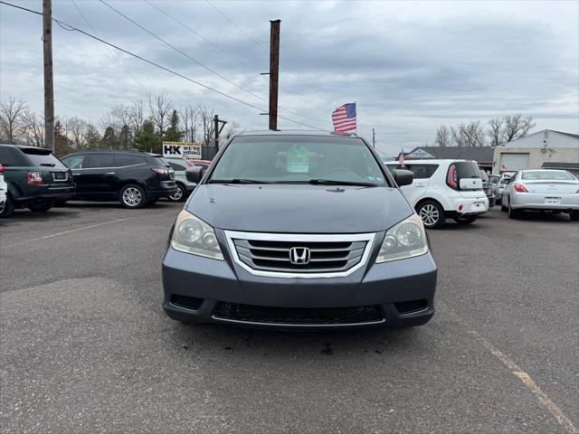 used 2010 Honda Odyssey car, priced at $9,500