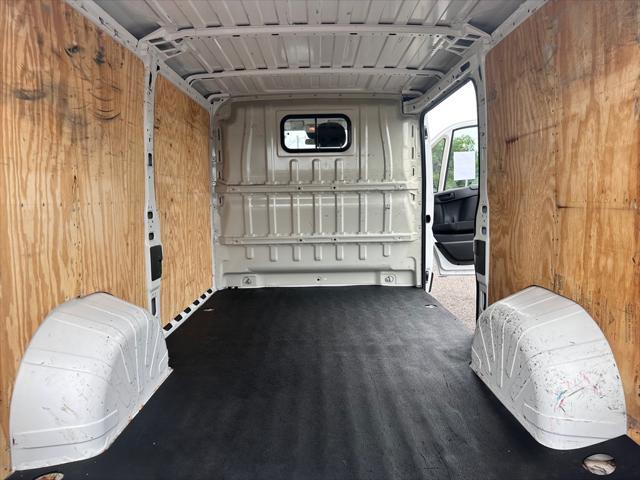 used 2015 Ram ProMaster 1500 car, priced at $18,250