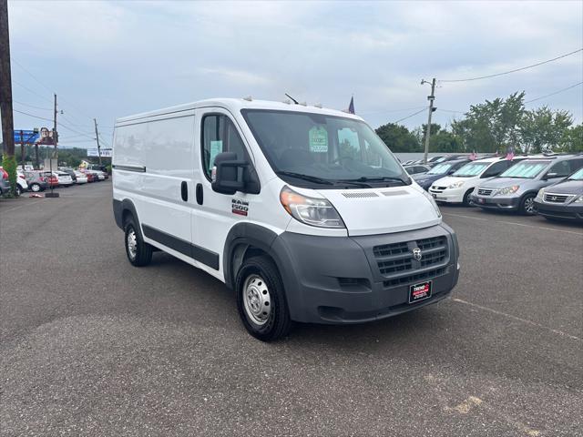 used 2015 Ram ProMaster 1500 car, priced at $18,250