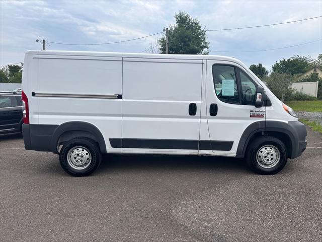 used 2015 Ram ProMaster 1500 car, priced at $18,250