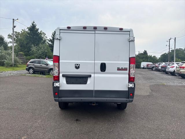 used 2015 Ram ProMaster 1500 car, priced at $18,250