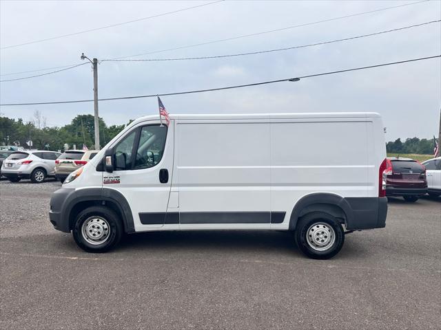 used 2015 Ram ProMaster 1500 car, priced at $18,250