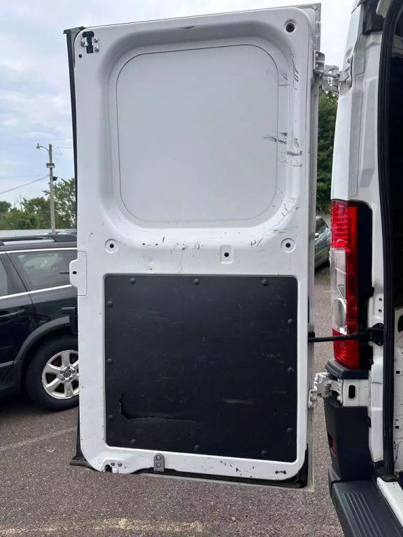 used 2015 Ram ProMaster 1500 car, priced at $16,500