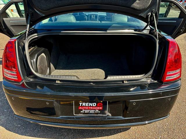 used 2010 Chrysler 300C car, priced at $9,500
