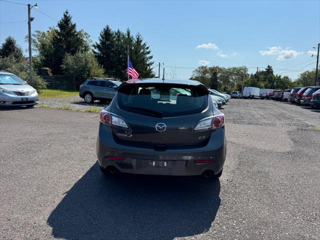 used 2010 Mazda Mazda3 car, priced at $9,999