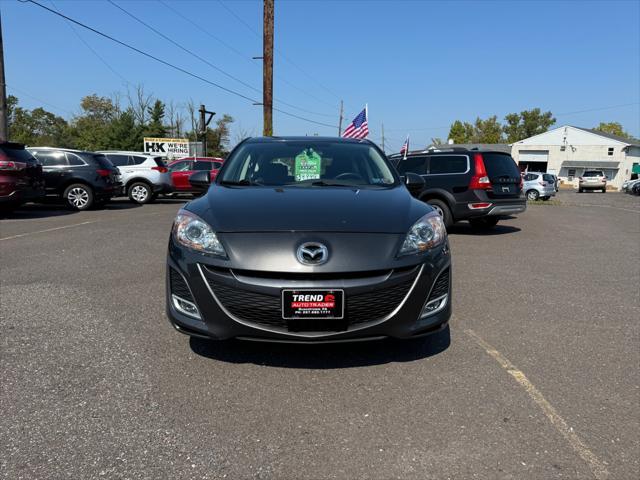 used 2010 Mazda Mazda3 car, priced at $9,999