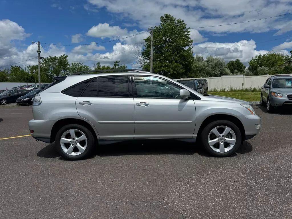 used 2008 Lexus RX 350 car, priced at $10,250
