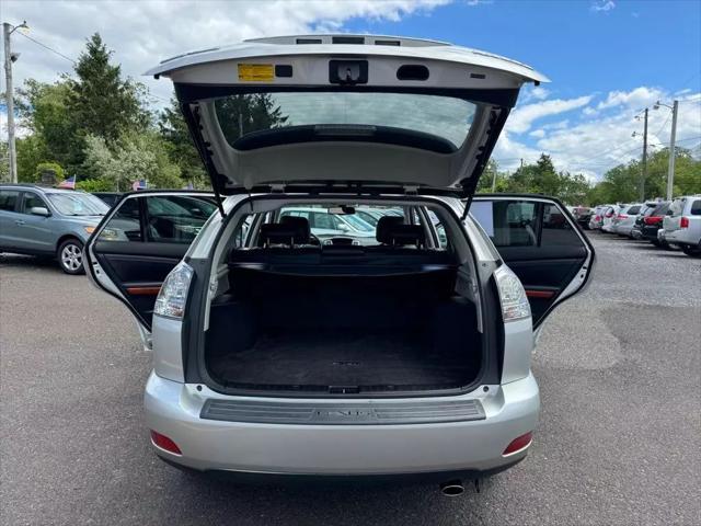 used 2008 Lexus RX 350 car, priced at $10,250
